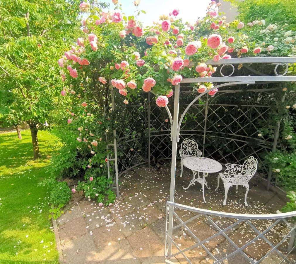 Hillside Apartment With Ac & Heating In Grande Maison บูดาเปสต์ ภายนอก รูปภาพ