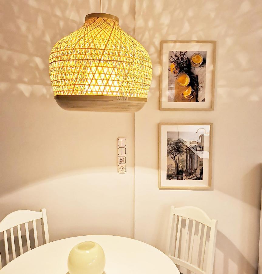 Hillside Apartment With Ac & Heating In Grande Maison บูดาเปสต์ ภายนอก รูปภาพ